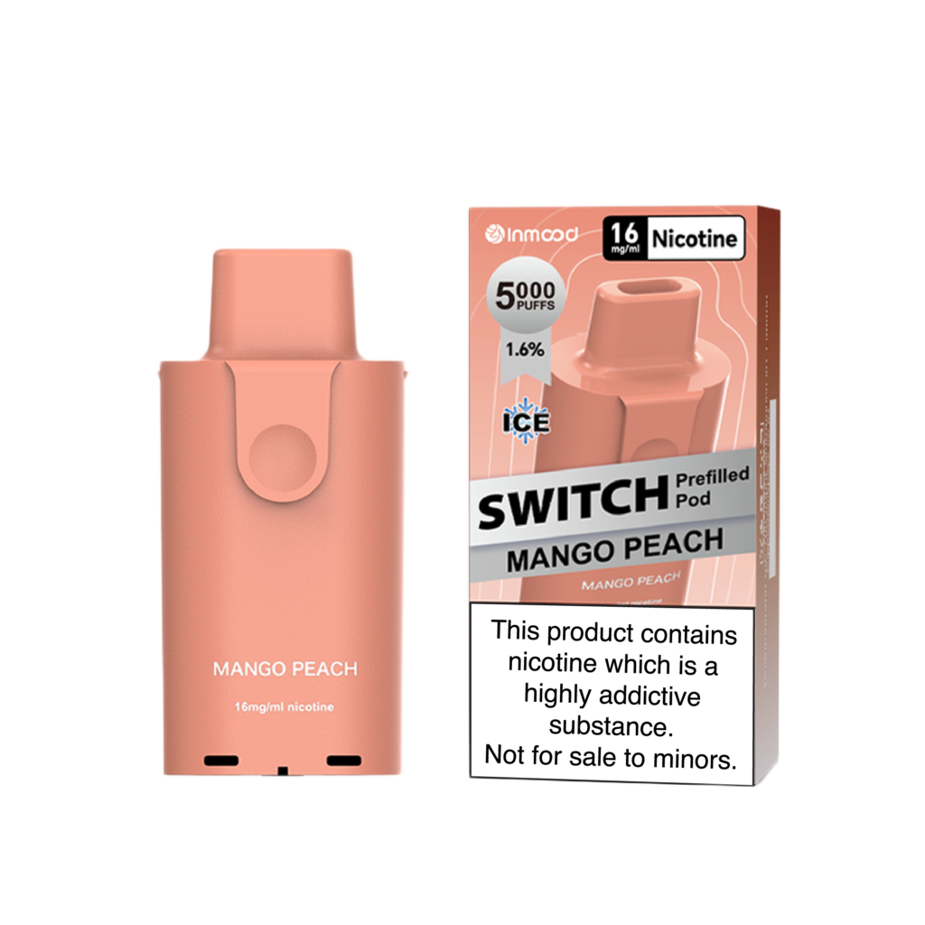1.switch 16mg Mango Peach