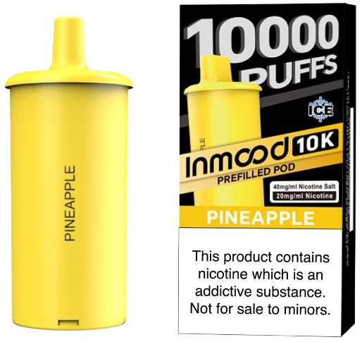10K Pineapple