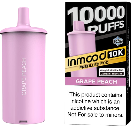 10K_Grape Peach