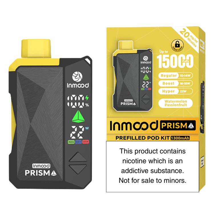 Prism Kit_Watermelon Passionfruit